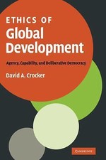 Ethics global development - global,