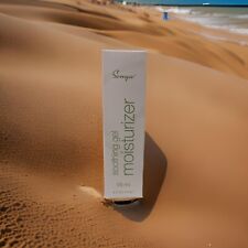 Forever Sonya Soothing Gel Moisturizer