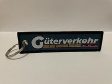 Lokführer Schlüsselanhänger