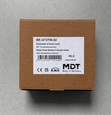 MDT BE-GT2TW.02 KNX Glastaster
