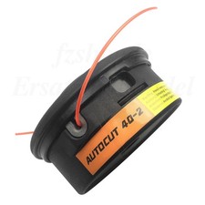 Fadenkopf Mähkopf Fadenspule