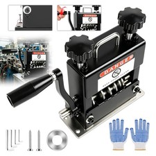 Kabelabisoliermaschine