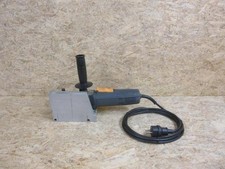 Elu DS 140 Doublo- Fräse Fräse Schattenfugenfräse  Lamellenfräse