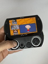 Sony PlayStation Portable PSP