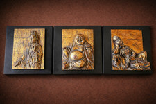 China , Buddhistisches