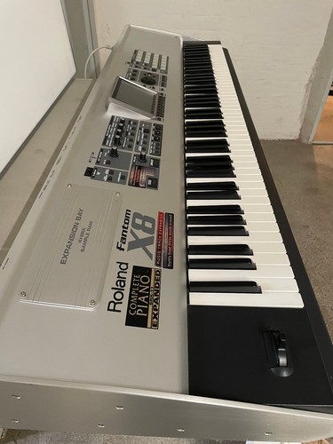 Roland fantom keyboard - , /
