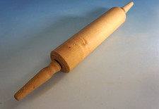 Vintage Wellholz Nudelholz