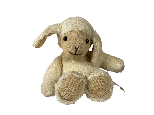 Sammler stofftier schaf - stofftier, 24