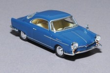 Herpa 024396,  NSU Sport