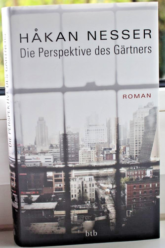 Hakan nesser die perspektive - die,