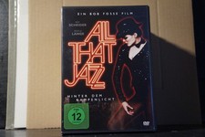 All That Jazz / Ein Bob Fosse