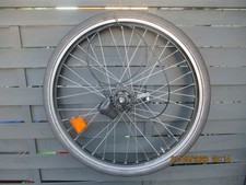 Hinterrad laufrad zoll - hinterrad,