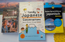 Japanisch Sprachset: Lonely