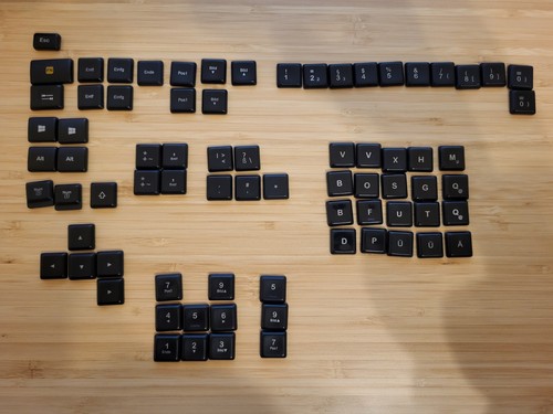 Logitech k800 tastatur - logitech,