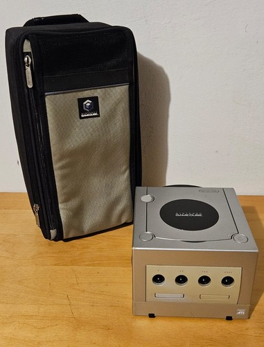 Nintendo gamecube konsole - gamecube,