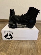 Loesdau Kinder Reitstiefelette