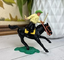 Vintage Timpo Toys Wild