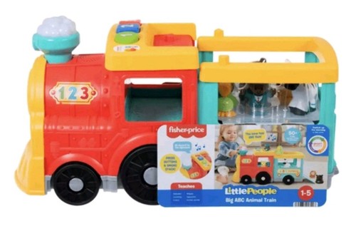 Fisher price little - fisher-price, people