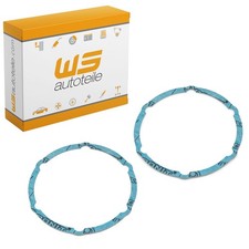 2x Dichtung Antriebswelle für