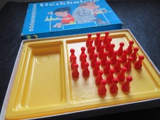 HALMA-Schwedisches Steckalma aus DDR Zeiten