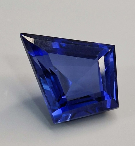 Natürlich ceylon blau - ceylon,