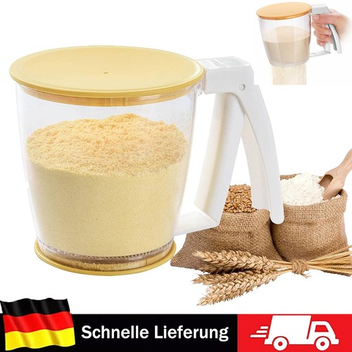Mehlsieb handmehlsieb sieb - handmehlsieb,