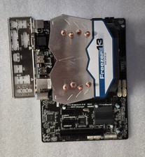 Bundle Intel i5-4570 3,40GHz /