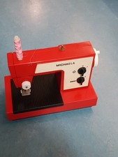 DDR Spielzeug Nähmaschine