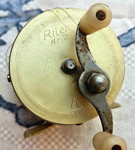 Ddr multirolle rileh - nr., 2