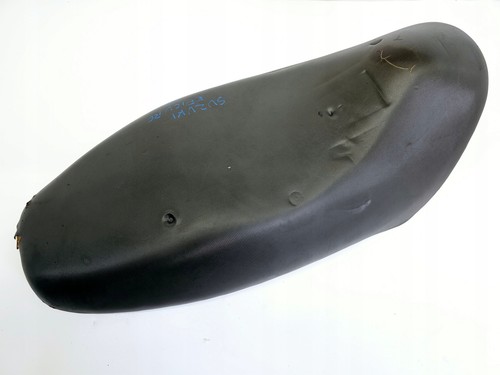 Suzuki epicuro 125 sitzbank - 125,