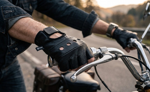 Biker handschuhe - biker,