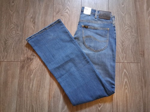 Lee denver bootcut jeans - denver,