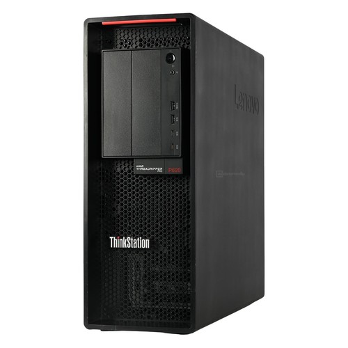 Lenovo thinkstation p620 - lenovo,