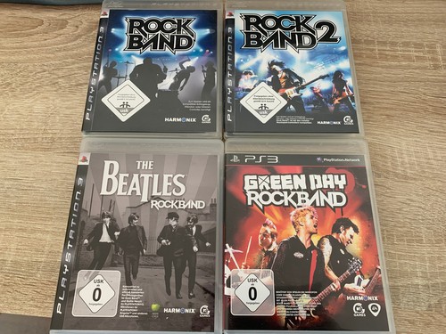 Rock band - 2,,