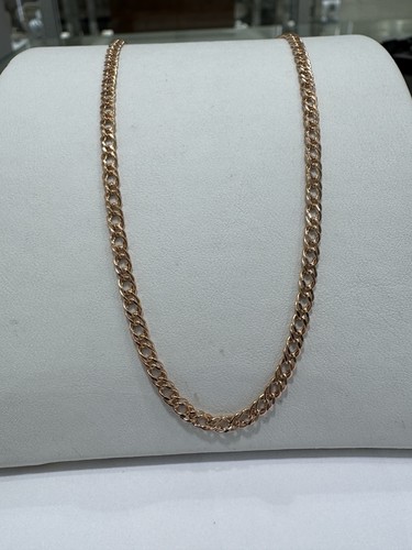 585 gold kette - 585,