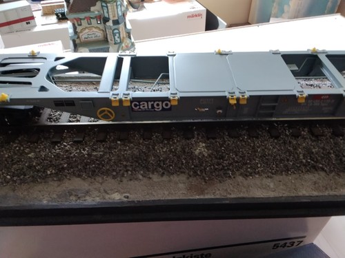 Kiss schweiz trag wagen - trag,
