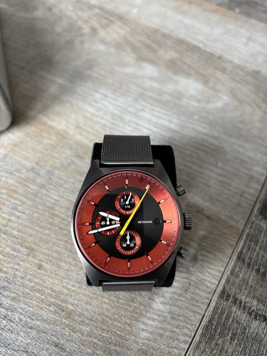 Detomaso herren armbanduhr - herren,