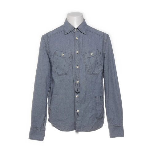 Levi strauss jeanshemd - strauss, co,