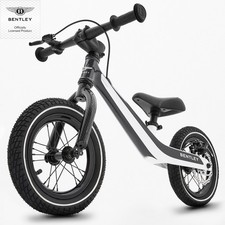 BENTLEY Balance Bike bicolor
