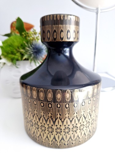 Rosenthal vase design hans - rosenthal, (design