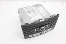 MERCEDES-BENZ E C207