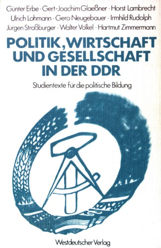 Politik wirtschaft und - politik,,