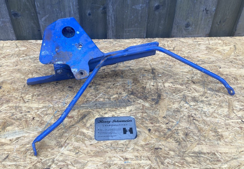 Original ford traktor - original,