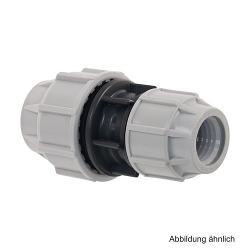 Plasson serie kupplung - plasson,