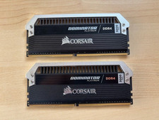 Corsair Dominator Platinum