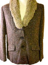 Schöner Blazer ,Jacke  "Maria