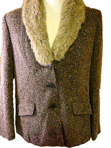 Schöner blazer jacke - schöner, ,jacke