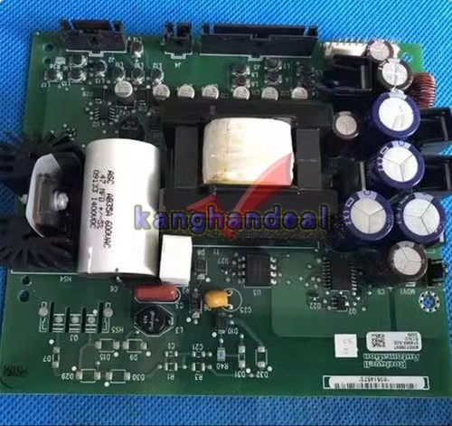 1pc used abb inverter - used,