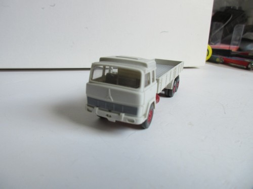 Wiking magirus 235 - wiking, 1:87