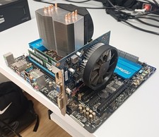 ASRock X99 Extreme4 Intel Core